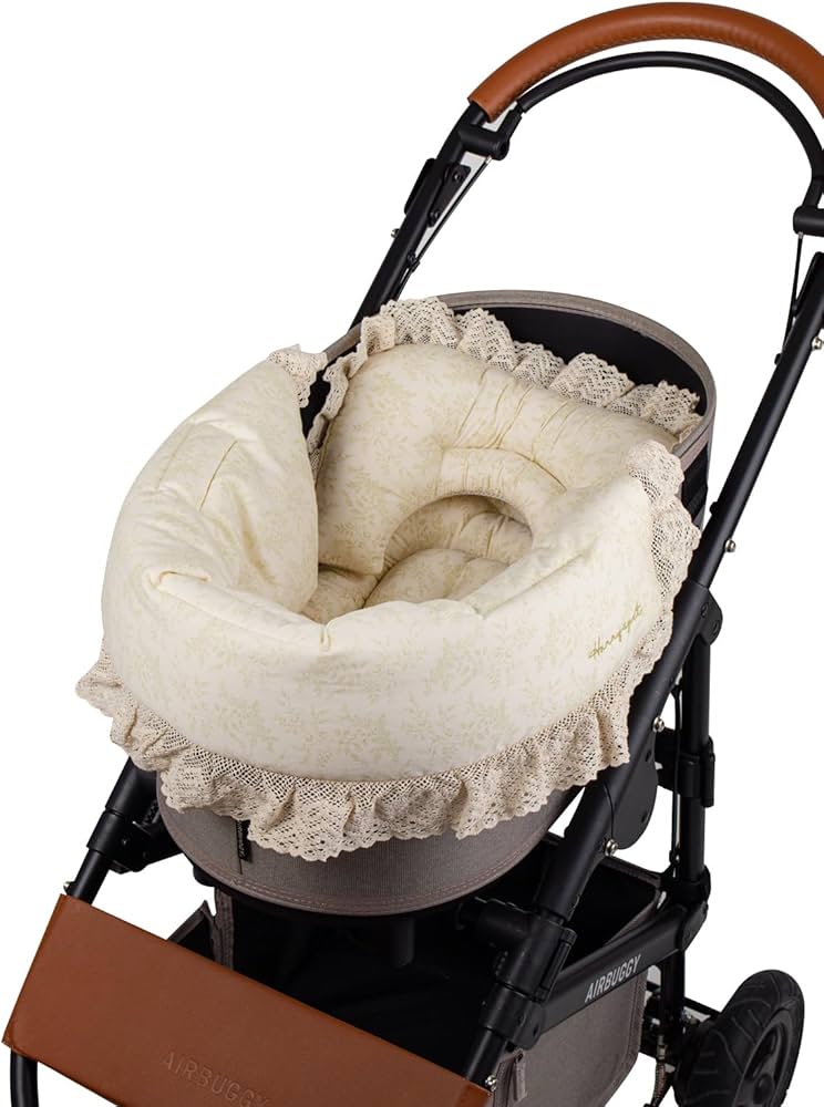 Amazon | HARRYSPET ペットカートクッション [3点セット] New Look