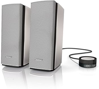 Amazon.co.jp: Bose Companion 20 multimedia speaker system PC