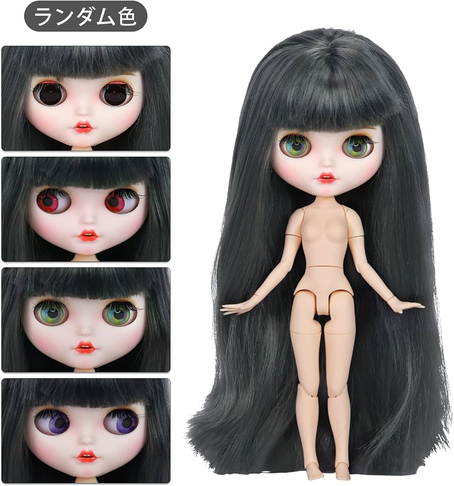 3rd anniversary価格 アイシードール カスタムドール