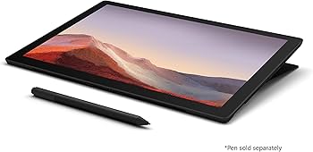 Amazon.com: Microsoft Surface Pro 7 – 12.3