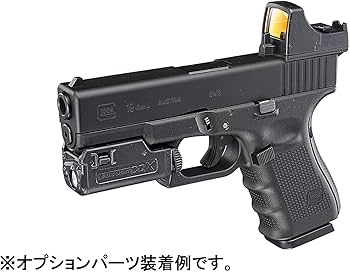 GLOCK 19 ガスガン ぐろっく19がすがん GLOCK 19 ガスガン GLOCK 19