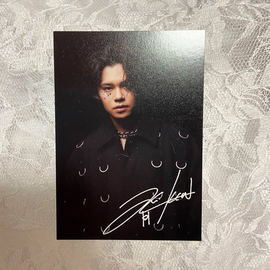 超特急 B9 初回限定盤 Blu-ray カイ サイン 【公式通販】