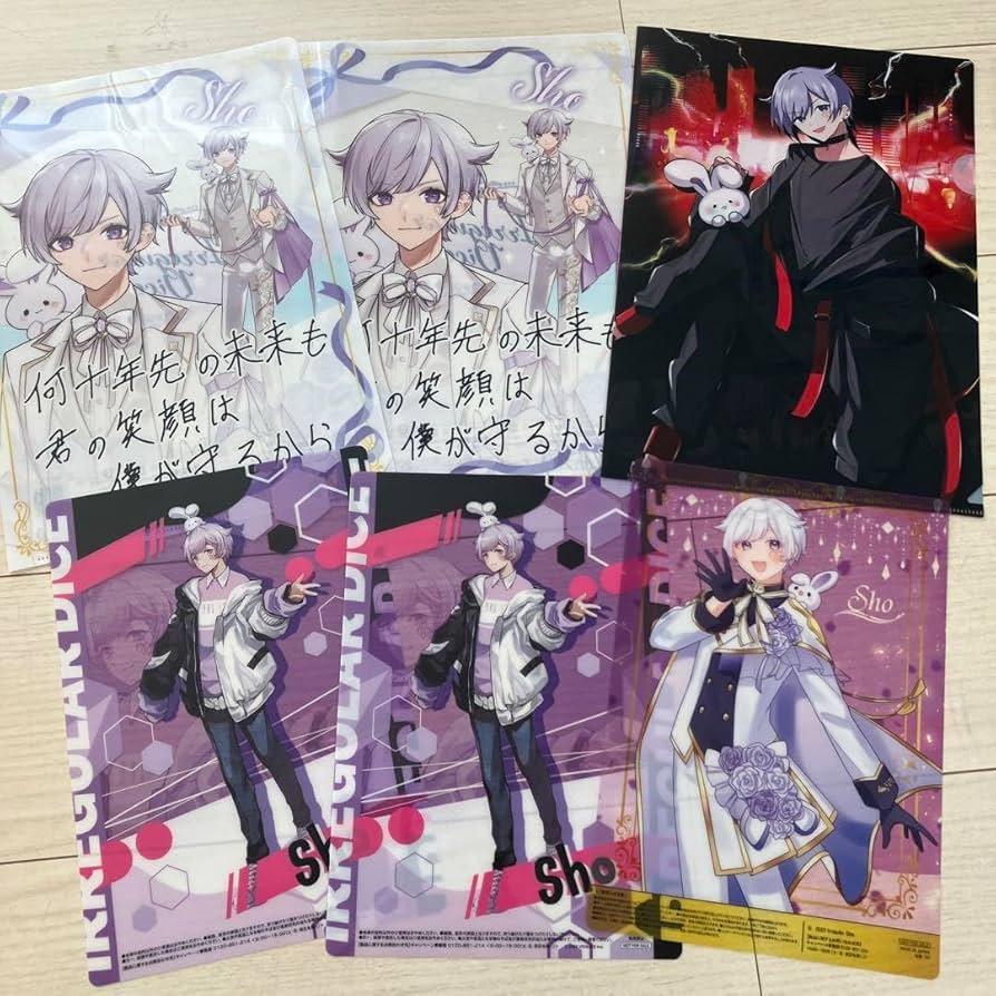 いれいす 初兎 コロこっと まとめ売り 2025年最新】コロこっと 初兎の