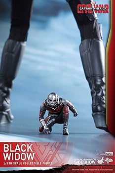 Amazon.co.jp: ムービー・マスターピース シビル・ウォー/キャプテン