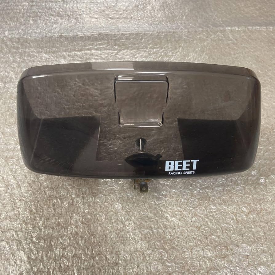 CBX400F BEET ブラックテール フロントリアカバー セット