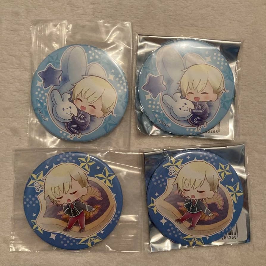 夢川ショウゴ プリパラ WITH グッズセット アイドルランドプリパラ