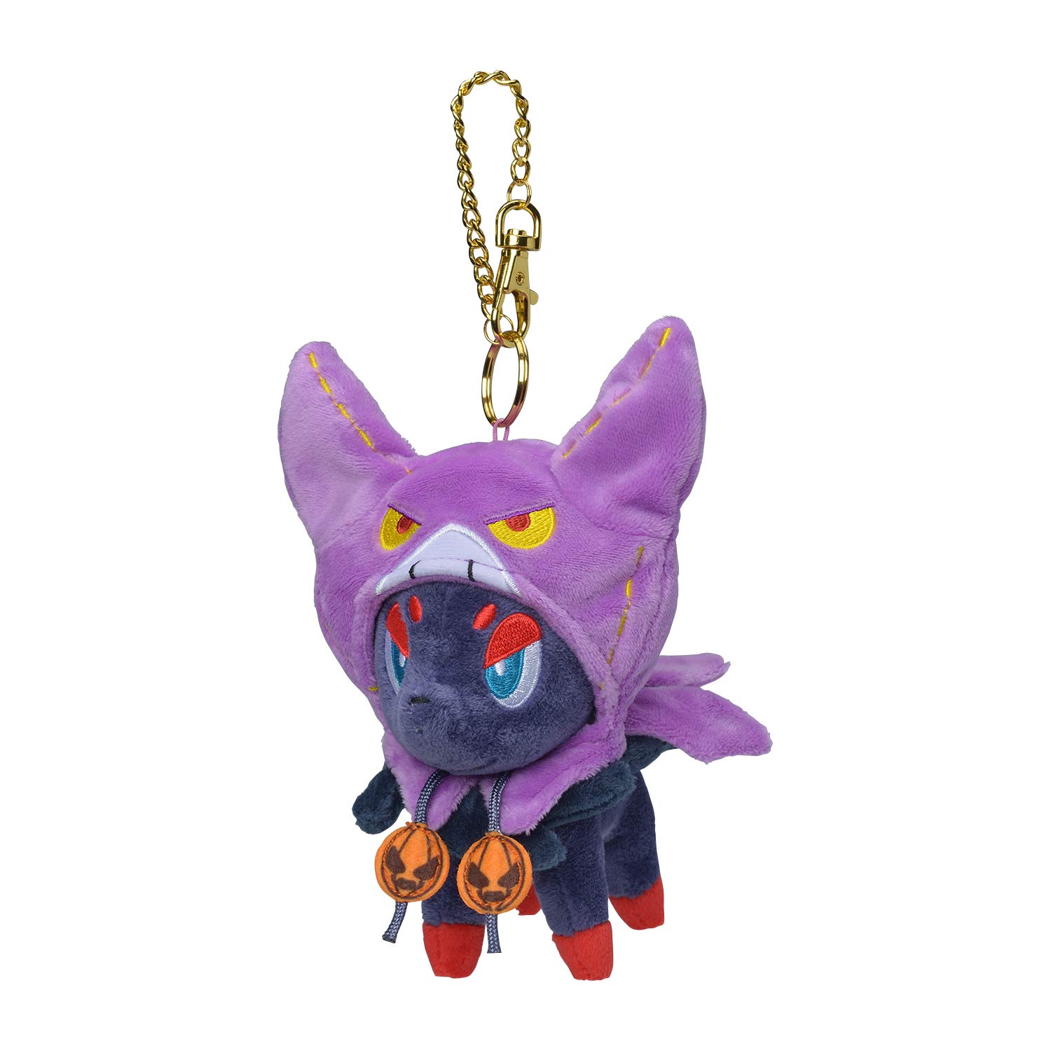 ポケモンセンター限定 ポケドール ゾロア ポケモンセンター ポケドール