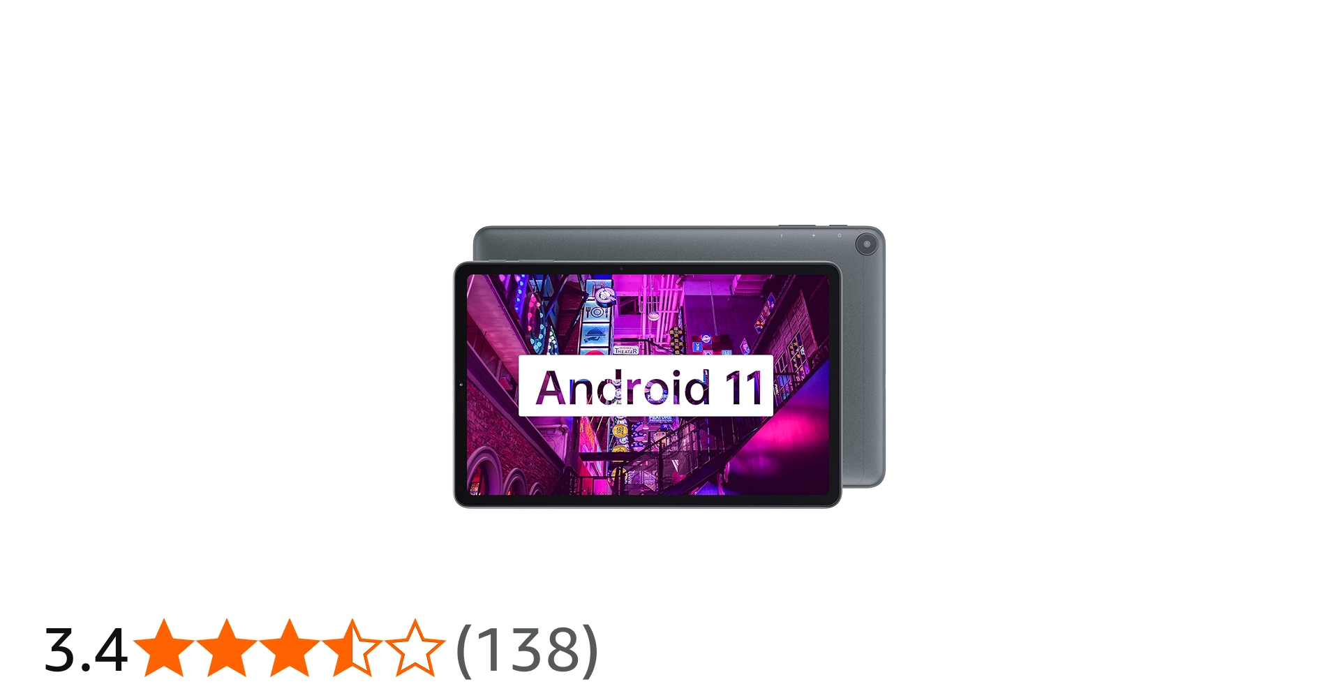 ALLODCUBE Androidタブレット 10.4インチ Amazon.com : ALLDOCUBE 10.4