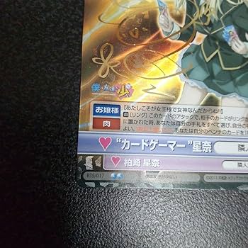 ヴィクトリースパーク 最安値 ユキヒメ sp サインカード シャイニング