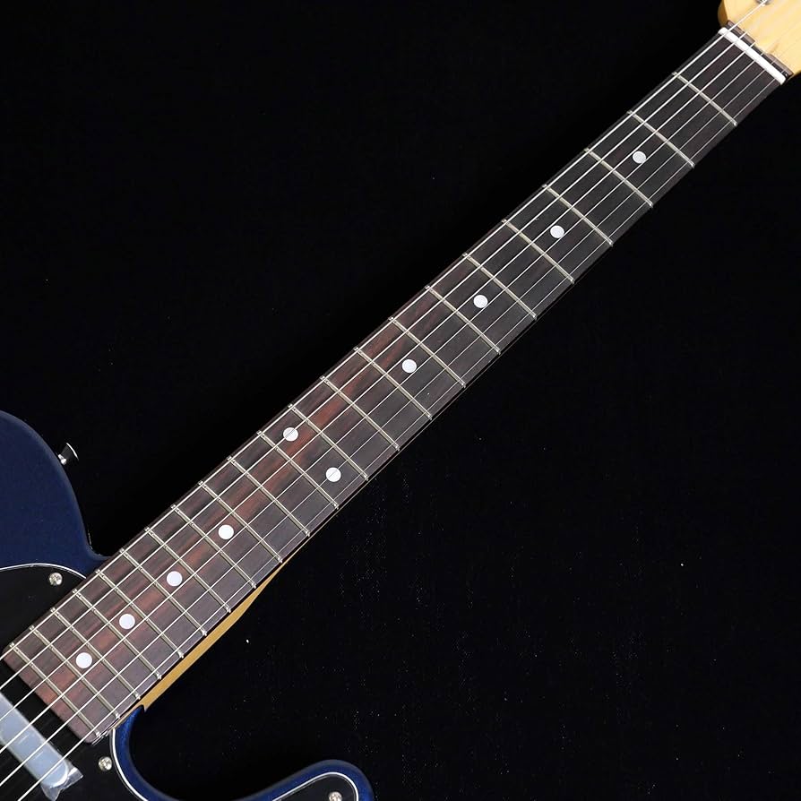 Amazon | Tokai ATE-101 GMB R Gun Metallic Blue トーカイ