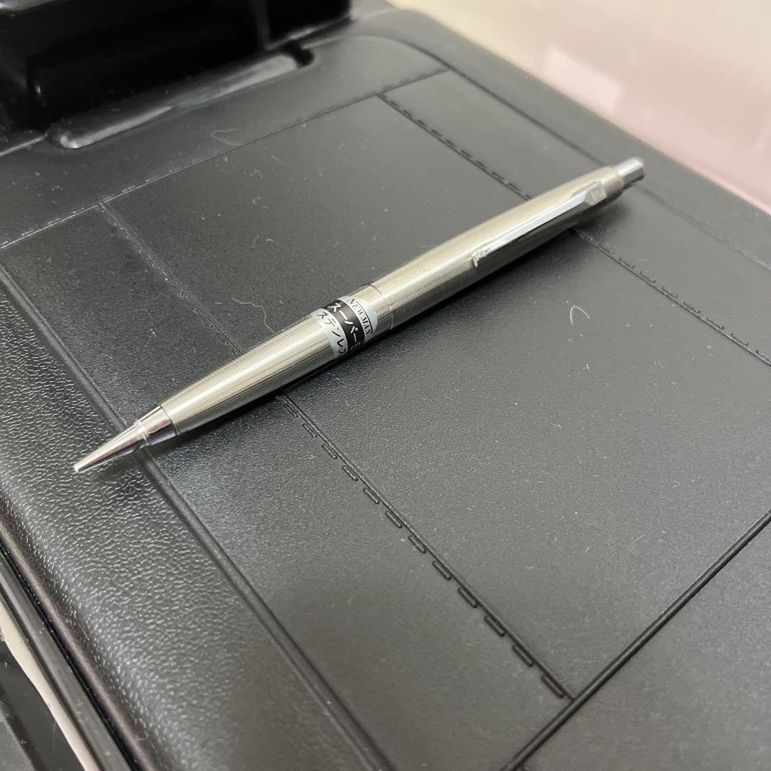 ニューマン 名前不明 蝕刻 シャーペン ニューマン シャープペン NEWMAN