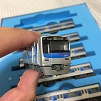 Amazon | マイクロエース Nゲージ 京成3050形 8両セット A6474 鉄道