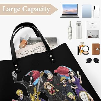 Amazon.co.jp: ワンピース ONE PIECE トートバッグ レディース 買い物