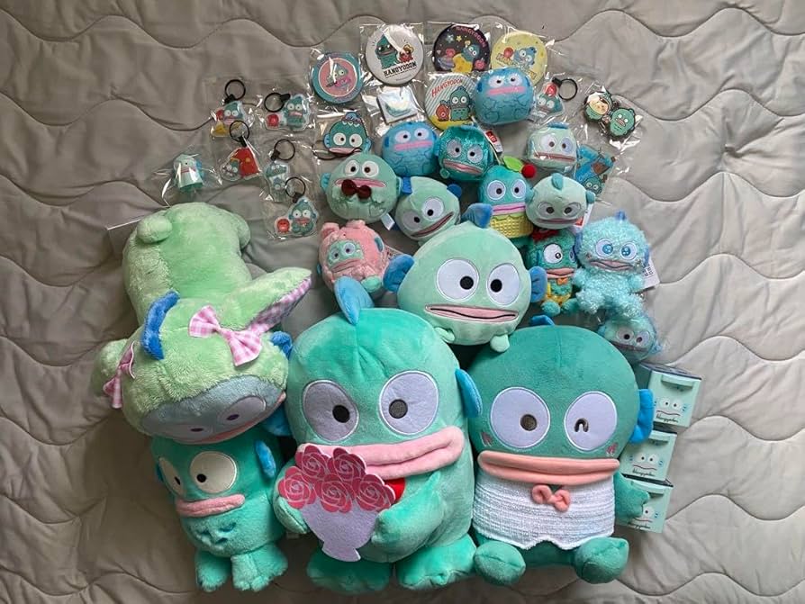 ハンギョドン 雑貨 画像1枚目&2枚目まとめ売り 【公式通販】