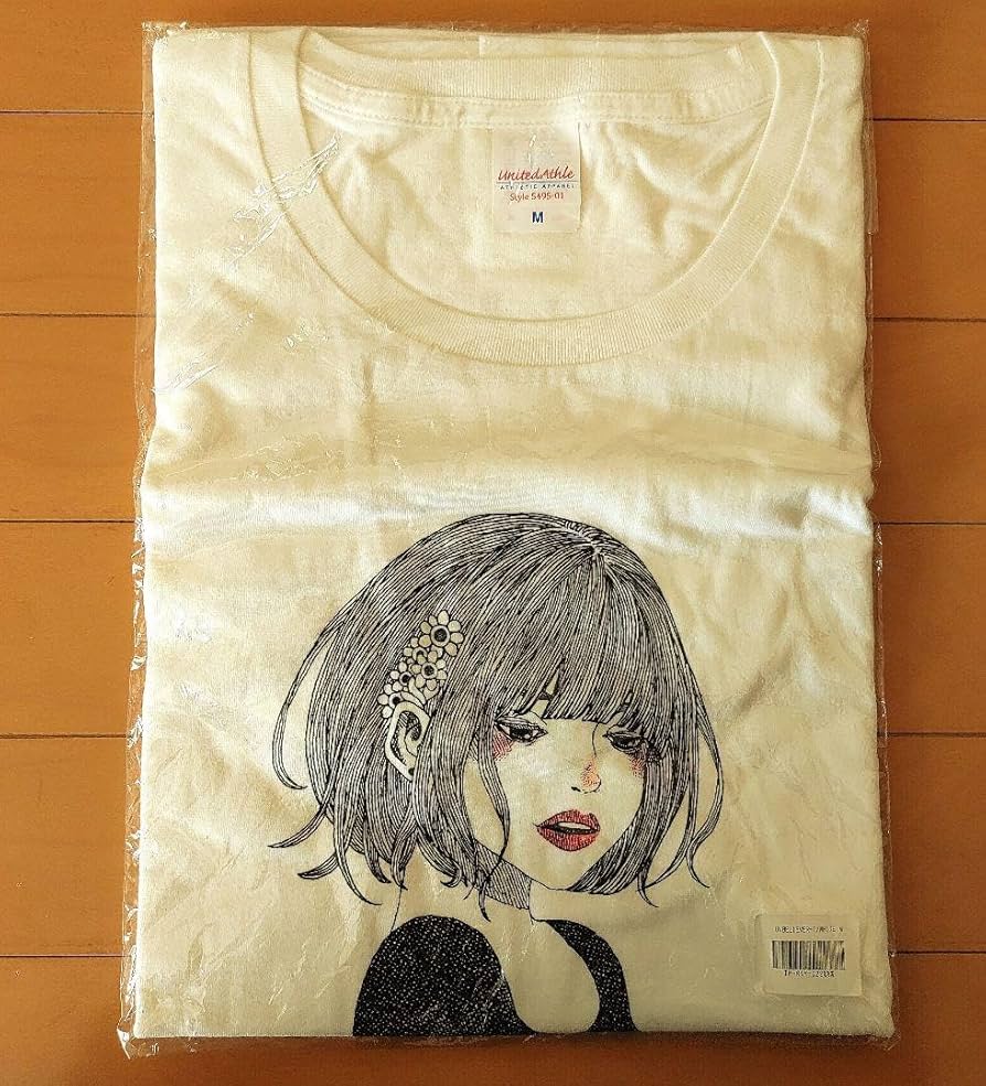 米津玄師 2014 帰りの会 tシャツ L 帰りの会T / BLACK – KENSHI YONEZU