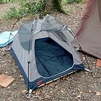 Amazon.co.jp: モンベル(mont-bell) ドギードーム スカイブルー SKB