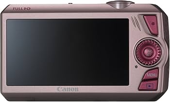 Amazon | Canon デジタルカメラ IXY50S ピンク IXY50S(PK) 1000万画素