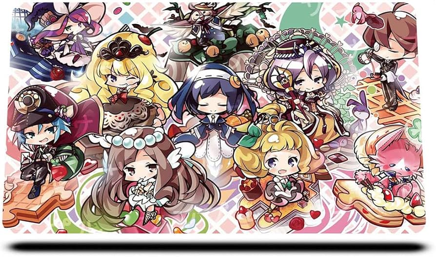 マドルチェプレイマット新品