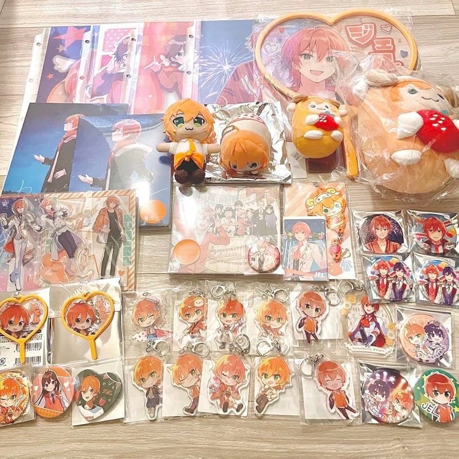 人気 ジェルくん グッズ 大量 83点セット まとめ売り バラ売り可 すと