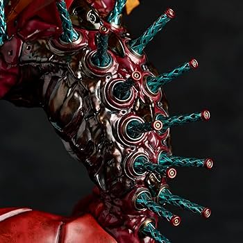 Amazon | 海洋堂 アートプラ ARTPLA SCULPTURE WORKS エヴァンゲリオン