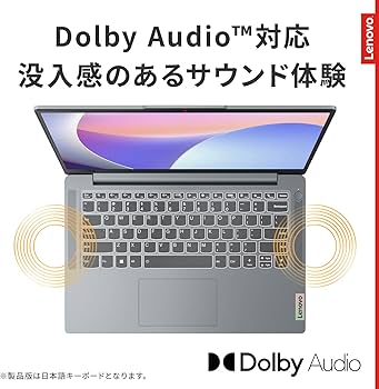 Amazon.co.jp: Lenovo ノートパソコン パソコン IdeaPad Slim 3 14.0