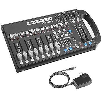 R*様 DMXコントローラー phantom2048