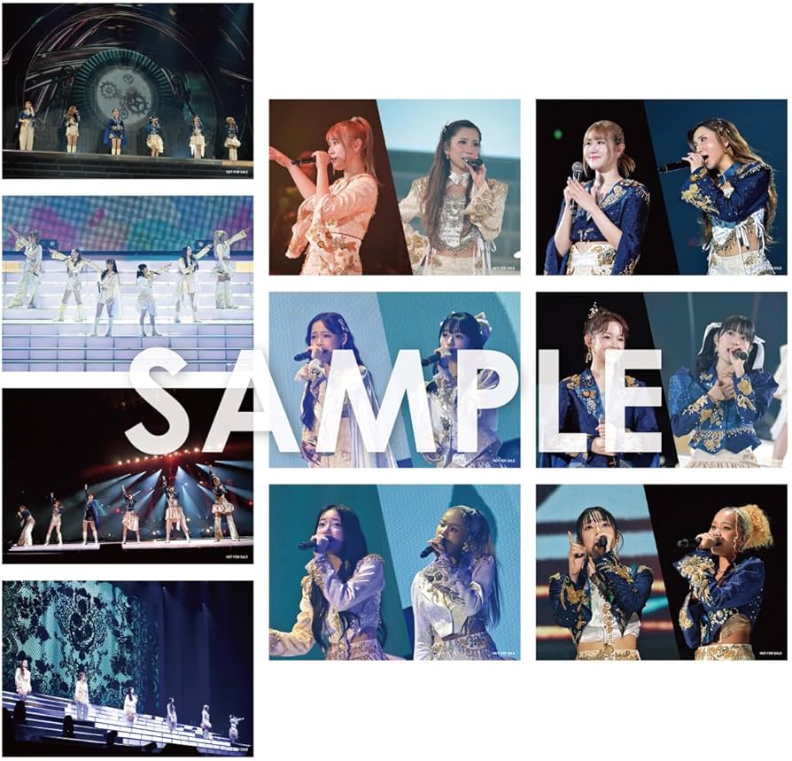 リトグリ 10th Anniversary Live 完全生産限定盤 DVD Amazon.co.jp