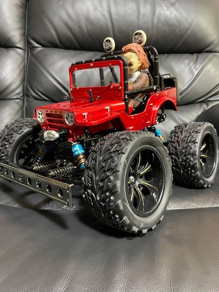 ワイルドウイリー2〈改〉 ワイルドウイリー2 カスタム