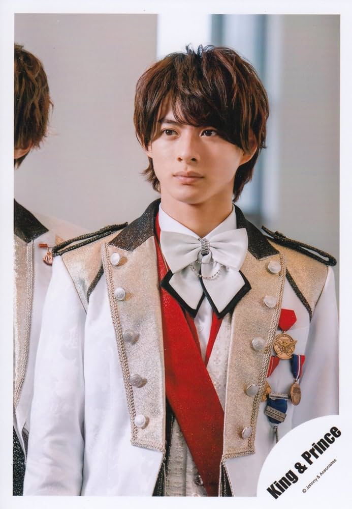 平野紫耀 公式写真 283枚 平野紫耀 公式写真 283枚