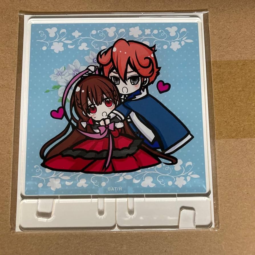 転生悪女の黒歴史 漫福ガチャ ソルイアナヨミ8点セット 転生悪女の黒