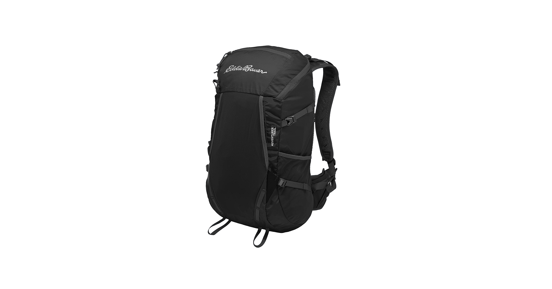 Amazon.com : Eddie Bauer Adventurer Backpack with Organization