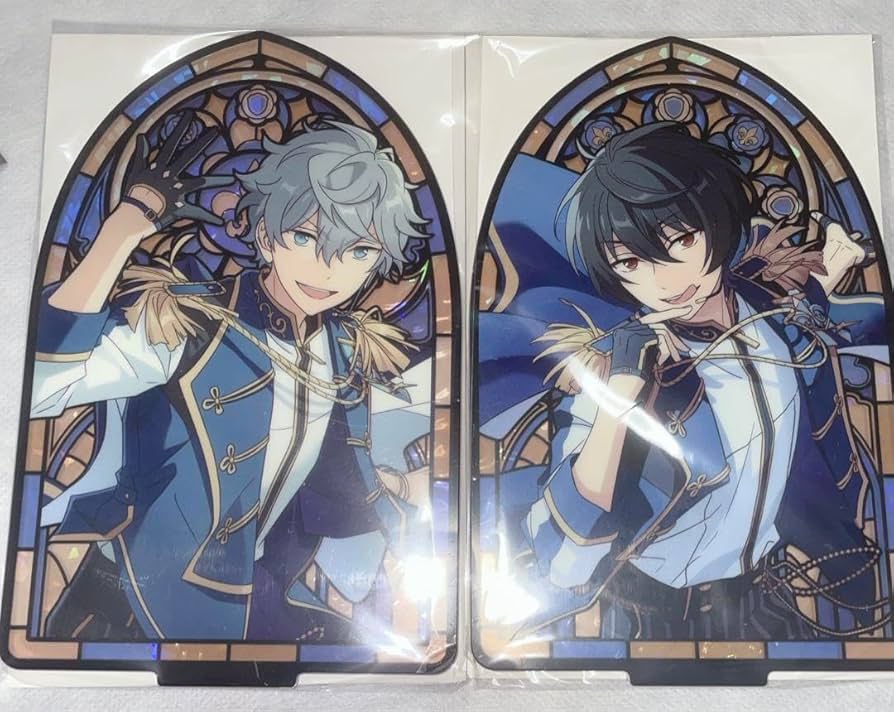 朔間凛月 あんスタ 缶バッジ まとめ売り イベコレ 40個 【公式通販