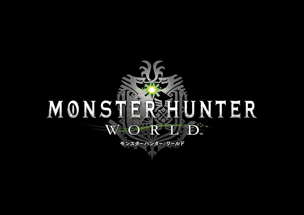 Amazon.co.jp: MONSTER HUNTER: WORLD COLLECTOR'S EDITION