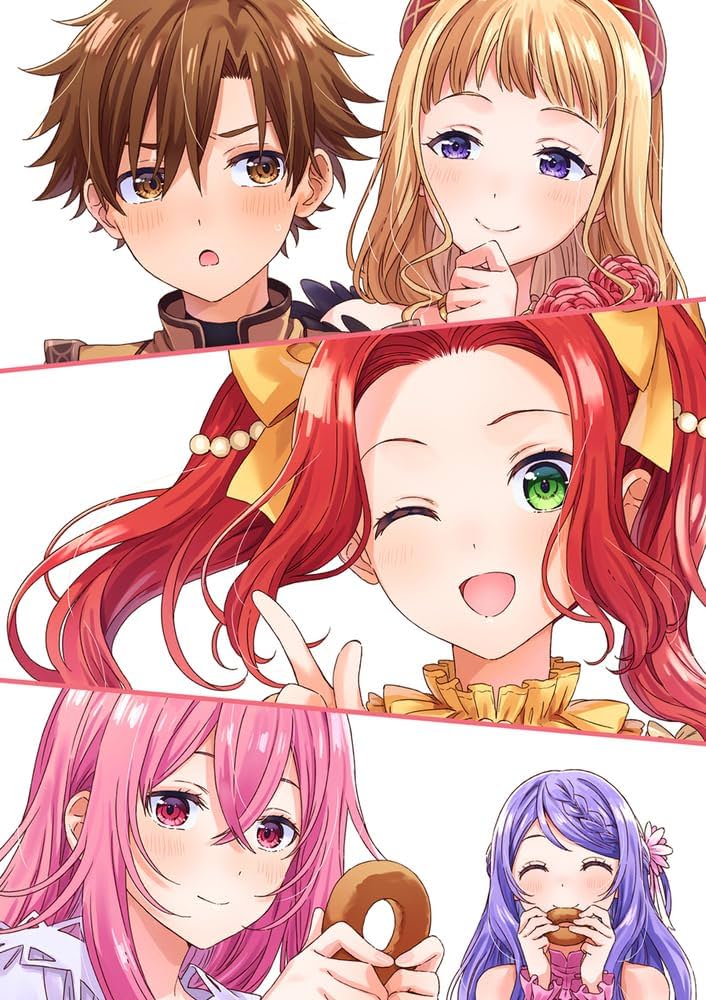 精霊幻想記 28.魔女の誘惑 ドラマCD付き特装版 | 北山結莉 |本 | 通販