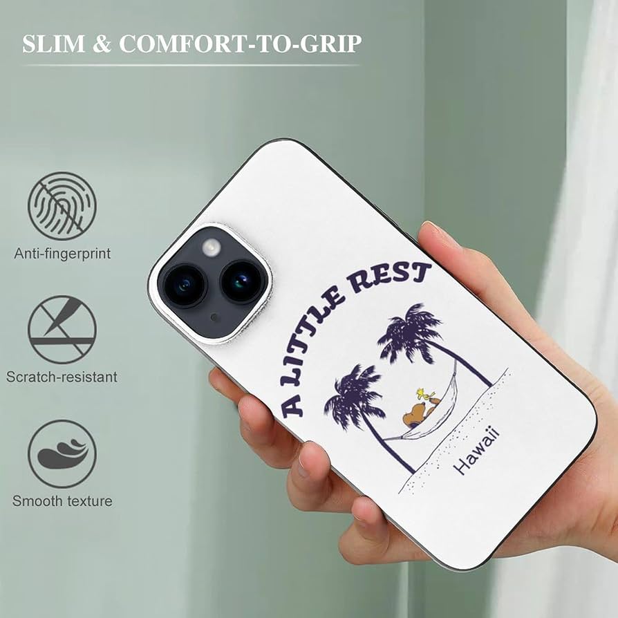 ハワイ限定】SNOOPY iPhoneケース【新商品】 【公式通販】