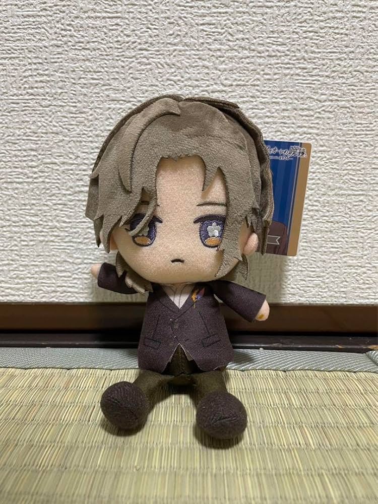 ピオフィオーレの晩鐘 アンリ ぬいぐるみ-12世代32GB Kindle