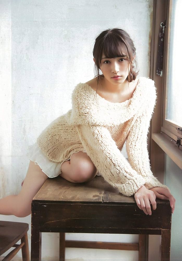 渡辺梨加コンプリート欅坂46 生写真ポスタータオル