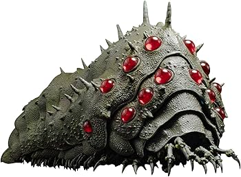 風の谷のナウシカ ナウシカ夜 メーヴェ オーム王蟲 巨神兵 テト ティム