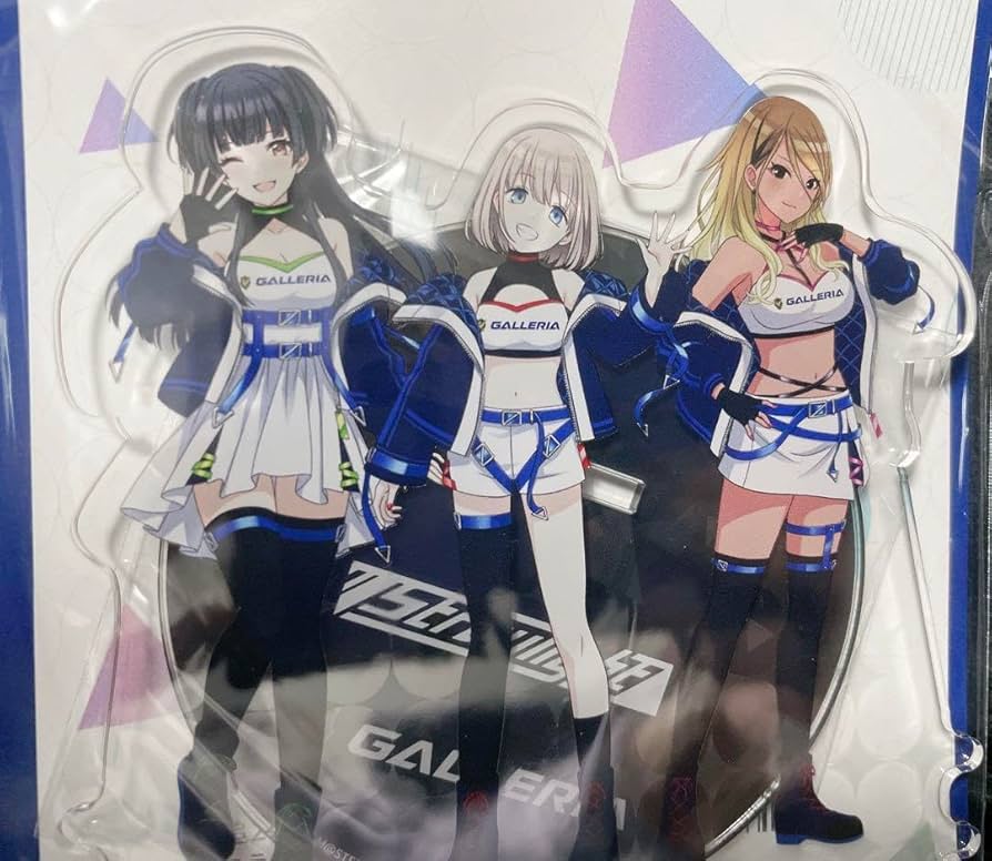 夢に向かって あさひ＆冬優子＆愛依 PRホイル、ノーマル2枚ずつ計4枚