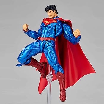 Amazon.co.jp: 海洋堂 figurecomplex AMAZING YAMAGUCHI Superman