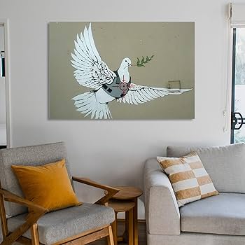 油絵 専用 さっそうと車に乗り込む鳥 油絵 専用 さっそうと車に乗り込む鳥