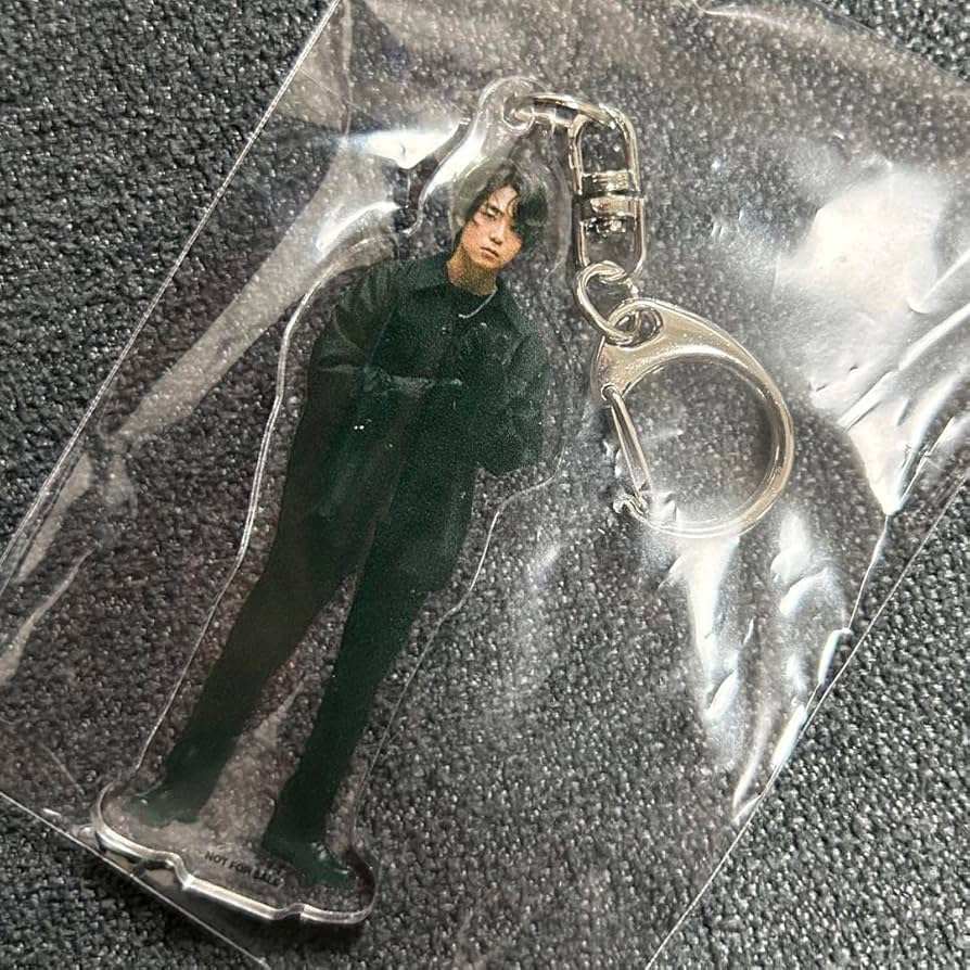 WATWING 八村倫太郎 アクリルキーホルダー