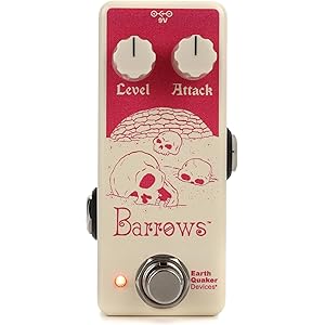 EarthQuaker Devices Arrows【Supernice!エフェクター】