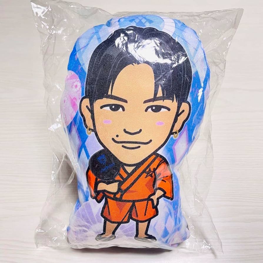 NAOTO クッション 白ラブ NAOTO クッション 白ラブ NAOTO クッション