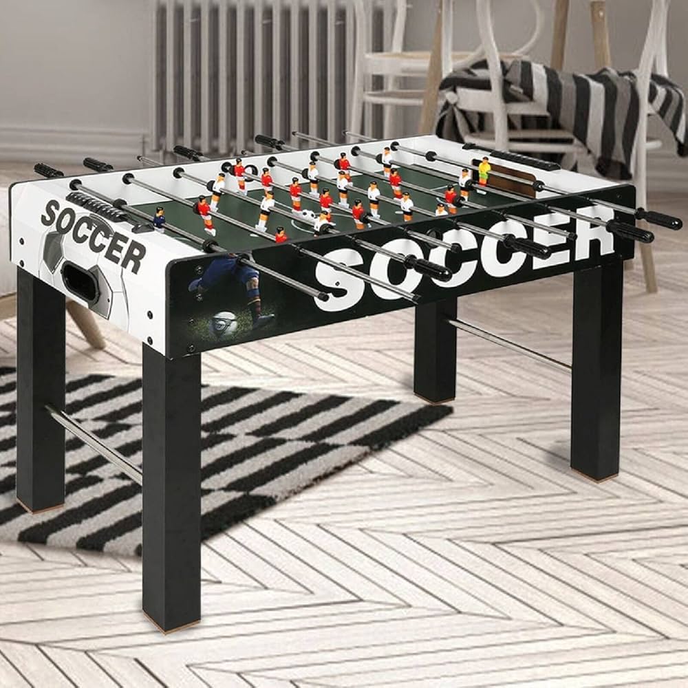 Amazon.co.jp: 日本未発売 VILOBOS テーブルサッカーゲーム フーズ