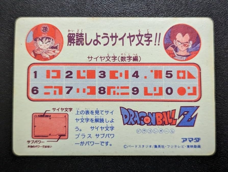 Amazon.co.jp: ドラゴンボールZ アマダPPカード パート1 No.2