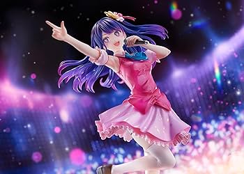 Amazon | フリュー 【推しの子】 アイ 1/7スケール PVC製 塗装済み