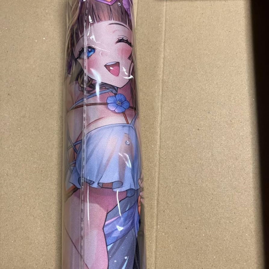 英傑大戦グッズキャンペーンオリジナルデスクマット「艶夏」ひと和