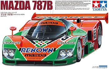 Amazon.co.jp: Tamiya Sports Car Series No.352 Plastic Model 24352