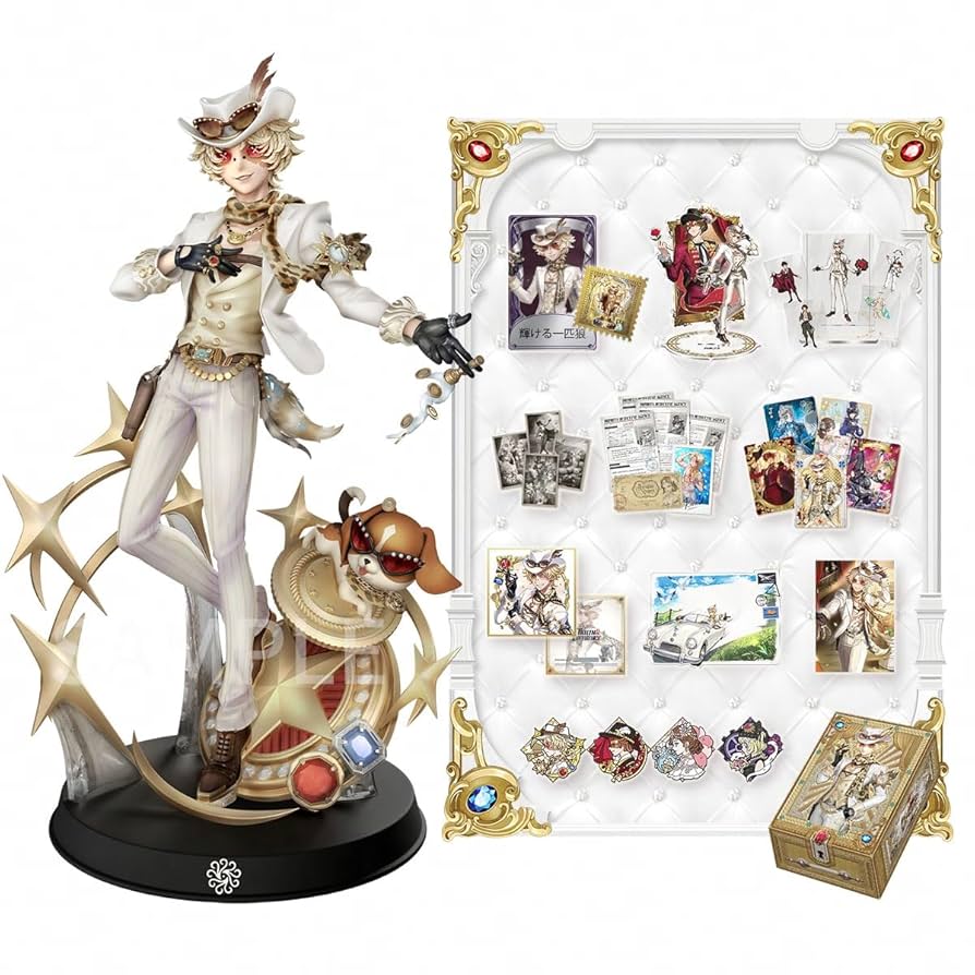 第五人格 IdentityV IJL2025 隠者 第五人格 IdentityV IJL2025 隠者